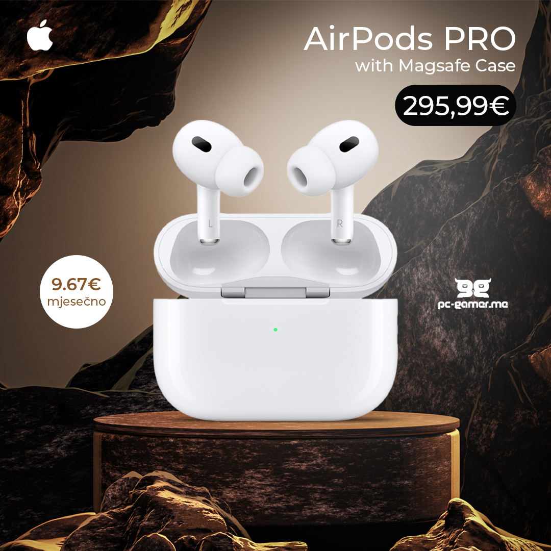 APPLE AirPods PRO